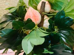 -云来居素食馆(海上世界店)