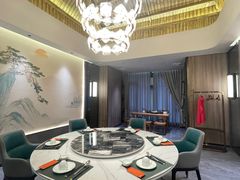 -顺风山庄(水濂山店)