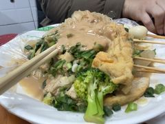 -郭记小街麻辣烫(虎坊路店)