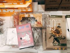 -风雨书店(下城店)