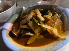 -祥和居炸酱面馆(美食街店)