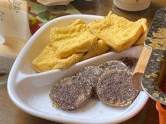 -88号小吃店·经典云南菜·地道纳西美食