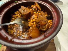 -绿茶餐厅(广州嘉裕太阳城店)