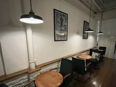 -雕刻时光咖啡馆(交大店)