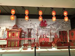 -中国江南水乡文化博物馆