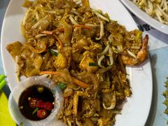 -明记烧鱼美味店