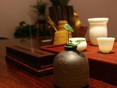-汤臣海派理疗公馆