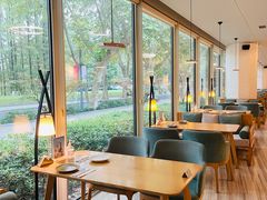 靠窗位-EN SPACE恩空间