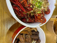 -汪爹爹武汉牛三鲜(朝外大街店)