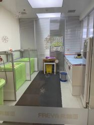 -弗蕾亚·和月月子调理院(东湖店)