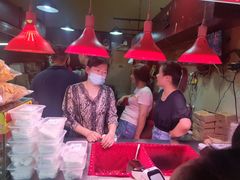 高记糖炒栗子-高记福桂桂花糖炒栗(鼓楼店)