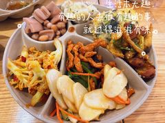 -素满香·素食自助餐(福州·长乐北路店)