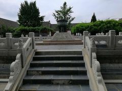 -牟氏庄园