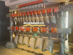 -曾宴·楚菜(湖北省博物馆店)