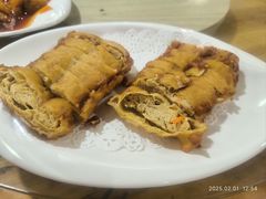 -佛有缘素食馆·荔湾老字号(陈家祠首店)