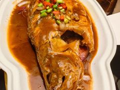 -刀板香·安徽菜(国购IFC店)