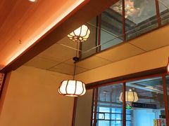 -仓桥家·焗寿司·锅物(光谷步行街店)