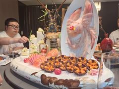 -悦瓏新中式餐厅