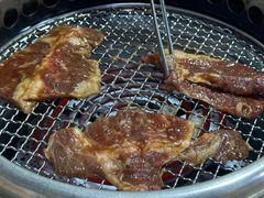 -朝鲜烤肉(安宁庄店)