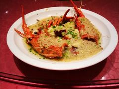 -上海新锦江大酒店