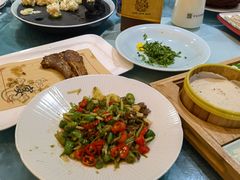 -新天禧大酒店·四十年浙菜·禧宴(西湖店)
