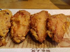 -郭家大院 老南京土菜(九霄店)