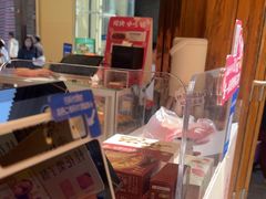 -嘉华鲜花饼·现烤(昆明老街店)