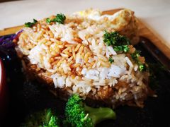 原汁慢炖牛排饭-豪客来牛排(海沧阿罗海店)