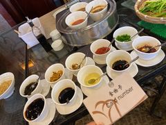 -珀丽酒店-协奏坊餐厅