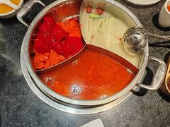 -周师兄大刀腰片火锅(洪崖洞旗舰店)