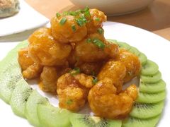 -鹿其林酒家(大学城店)