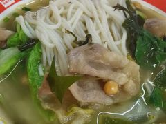 -官人桥番茄米线(温江行署店)