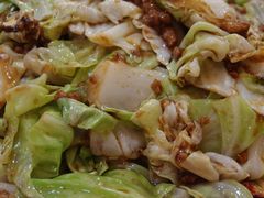 -胖子菜馆(隆昌路店)