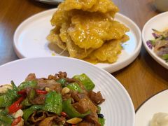 -伊喜饺子(五道口学院路店)