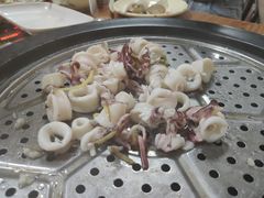 -船奇蒸汽海鲜·闽菜(八市海鲜总店)