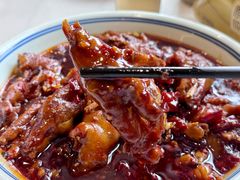 -欧记大排档·景德菜(上海首店)