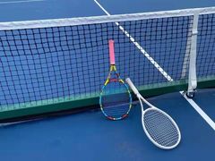 -杭州GS网球俱乐部(西城广场店)