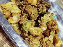 -二钢串叔麻辣烫(华龙大厦店)