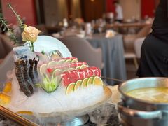 -同禧荟·港味海鲜火锅·粤菜(三亚湾店)