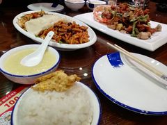 -东北大院·东北菜(三台子店)
