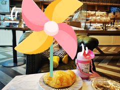 -牛角村(大族广场店)