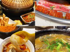 -米氏火鱼·泡椒鱼火锅(李子坝老店)