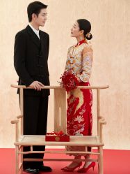 -青禾婚纱摄影(杭州店)