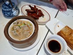 -新雅粤菜馆(南京东路店)