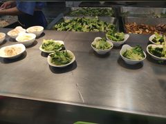 -复旦大学本部-食堂