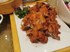 -高德海鲜舫(黄河南大街店)