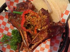 -避风塘(宝山万达店)