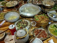 android_upload_pic-根据地红色文化主题餐厅(赤水店)