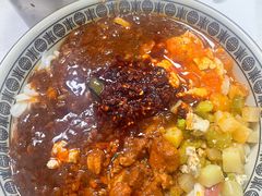 四合一-美得太手工大刀拨面