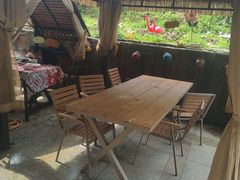 -鱼乐岛餐厅·户外花园主题餐厅